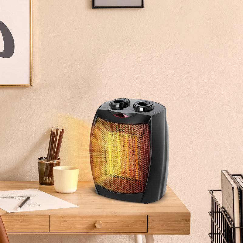Portable space heaters discount